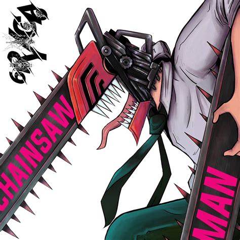 Los Personajes Principales de CHAINSAW MAN: Luchando Contra Demonios y Descubriendo su Destino