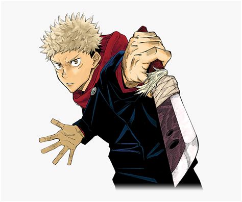 jujutsu kaisen personajes dibujo