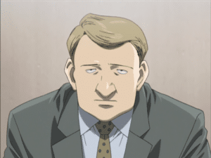 Los Personajes Principales de Monster Anime