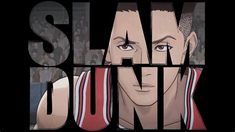 Los Personajes Principales de The First Slam Dunk