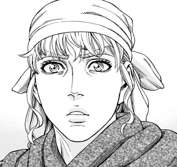 Los Personajes Principales de Vinland Saga y su Viaje Épico