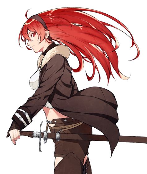 Los Personajes Principales de Mushoku Tensei